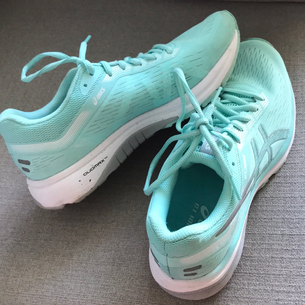 Women’s ASICS Sneakers